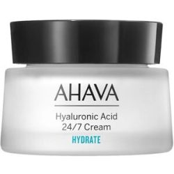 AHAVA Hydrate Hyaluronic Acid 24/7 Cream 50 ml