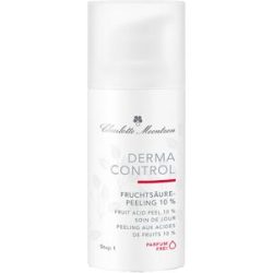 Charlotte Meentzen Derma Control Fruchtsäurepeeling 10 % 30 ml