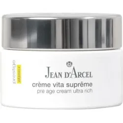 50ml JEAN D´ARCEL prestige vitamin+ crème vita suprême