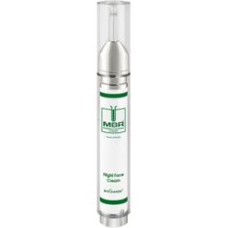 MBR Medical Beauty Research BioChange Night Face Cream 2 x 15 ml