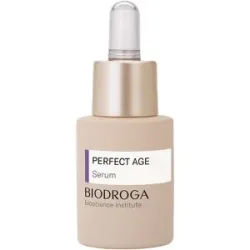 15ml BIODROGA Bioscience Institute PERFECT AGE Serum