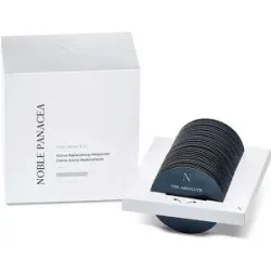 24ml NOBLE PANACEA THE ABSOLUTE Active Replenishing Moisturizer Refill (30 x 0,8ml)
