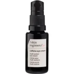 15ml comfort zone SKIN REGIMEN LX Caffeine Eye Cream