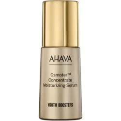 30ml AHAVA YOUTH BOOSTERS Osmoter? Concentrate Moisturizing Serum