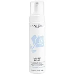 200ml Lancôme Mousse Éclat Gentle Cleansing Airy-Foam Reinigungsschaum