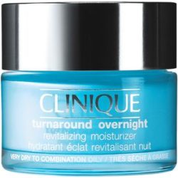 Clinique Turnaround Overnight Revitalizing Moisturizer 50 ml