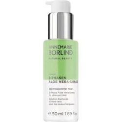 ANNEMARIE BÖRLIND 2-PHASEN ALOE VERA-SHAKE 50 ml
