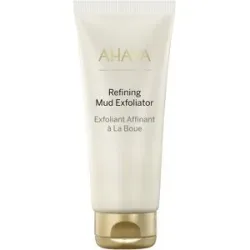 100ml AHAVA Cleanse Refining Mud Exfoliator