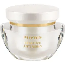 50ml PHYRIS Sensitive 2.0 SE Sensitive Anti Aging