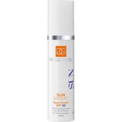DR. GRANDEL Experts Sun Face Cream SPF 50 50 ml