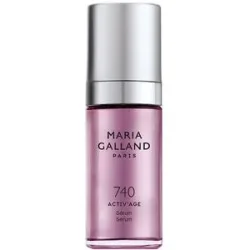 30ml Maria Galland Paris ACTIV'AGE 740 Sérum