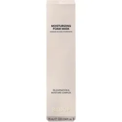 75ml BABOR SKINOVAGE Moisturizing Foam Mask