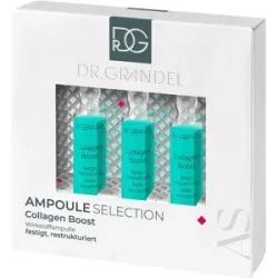 9ml DR. GRANDEL Professional Collection Collagen Boost (3 x 3ml)