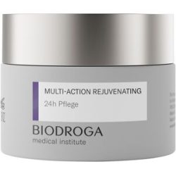 BIODROGA Medical Institute MULTI-ACTION REJUVENATING 24H Pflege 50 ml