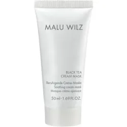 50ml Malu Wilz Black Tea Cream Mask