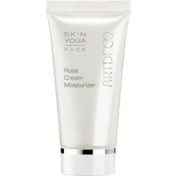 ARTDECO Rosewater Cream Moisturizer 50 ml