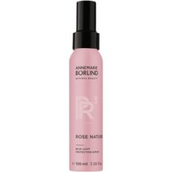 ANNEMARIE BÖRLIND ROSE NATURE Blue Light Protection Spray 100 ml