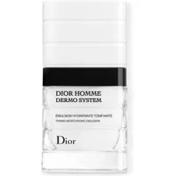 Christian Dior 50ml DIOR Homme Dermo System Feuchtigkeitsspendende und belebende Hautpflege