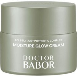 BABOR DOCTOR BABOR MICROBIOMIC MOISTURE GLOW CREAM 50 ml