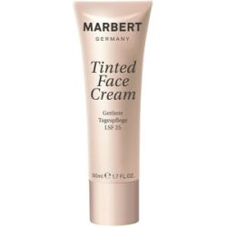 Marbert Tinted Face Cream SPF 25 50 ml