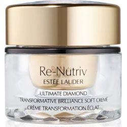 Estée Lauder Re-Nutriv Ultimate Diamond Transformation Brilliance Soft Crème 50 ml