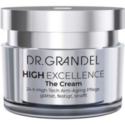 DR. GRANDEL High Excellence The Cream 50 ml