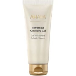 AHAVA Cleanse Refreshing Cleansing Gel 100 ml
