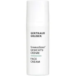 50ml GERTRAUD GRUBER SYMBIOSENS Gesichtscreme