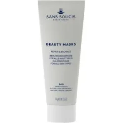 75ml SANS SOUCIS BEAUTY MASKS Repair & Balance Mask