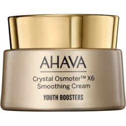 AHAVA YOUTH BOOSTERS Crystal Osmoter X6 Smoothing Cream 50 ml