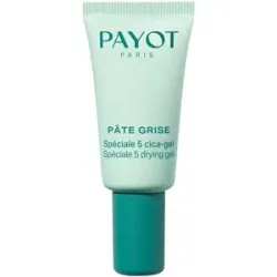 15ml Payot Pâte Grise Spéciale 5 cica-gel