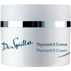 50ml Dr. Spiller Biomimetic SkinCare Thymovit E Creme
