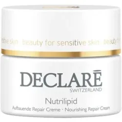 50ml Declaré Vital Balance Nutrilipid Aufbauende Repair Creme