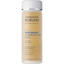 ANNEMARIE BÖRLIND MISCHHAUT SYSTEM BALANCE Ausgleichendes Gesichtstonic 150 ml