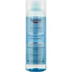 200ml Eucerin DermatoCLEAN Klärendes Gesichtswasser