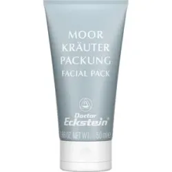 50ml Doctor Eckstein Moor Kräuter Packung