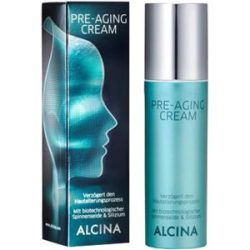 Alcina Pre-Aging Cream 50 ml