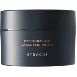 50ml BYNACHT Hypercharged Glass Skin Cream