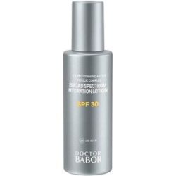 BABOR DOCTOR BABOR SOLAR DEFENSE BROAD SPECTRUM HYDRATION LOTION SPF 30 150 ml