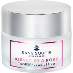 SANS SOUCIS KISSED BY A ROSE Tagespflege LSF 20 50 ml