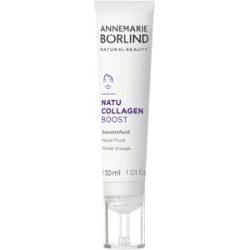 ANNEMARIE BÖRLIND NATUCOLLAGEN BOOST Gesichtsfluid 30 ml