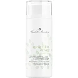 150ml Charlotte Meentzen Kräutervital Adstringent Salvia-Gesichtswasser