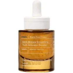 30ml KORRES Black Pine Primus 6-fach-Hyaluron Booster für Faltenglättung