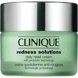 50ml Clinique Redness Solutions Daily Relief Cream