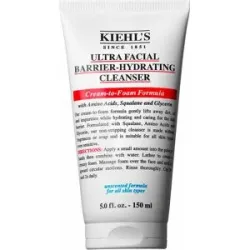 150ml Kiehl's Ultra Facial Barrier Cleanser