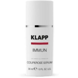 KLAPP IMMUN Couperose Serum 30 ml