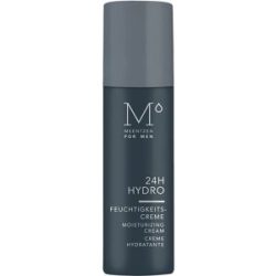 Charlotte Meentzen M4M Hydro Feuchtigkeitscreme 24H 50 ml