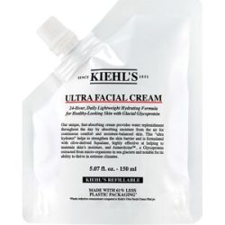 Kiehl's Ultra Facial Cream Refill Pouch 150 ml