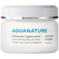 50ml ANNEMARIE BÖRLIND AQUANATURE SYSTEM HYDRO Glättende Tagescreme