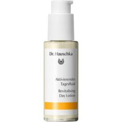 Dr. Hauschka Aktivierendes Tagesfluid 50 ml